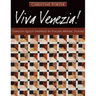 Viva Venezia!-Print-on-Demand-Edition: Timeless Quilts Inspired by Italian Mosaic Floors