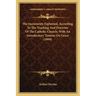 The Sacraments Explained, According To The Teaching And Doctrine Of The Catholic Church; With An Introductory Treatise On Grace (1899)