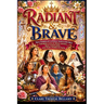 Radiant & Brave: True Stories of Catholic Saints for Girls: Inspiring Lives of Royal Queens, Bold Visionaries, and Fierce Women of Faith