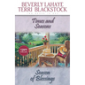 Times and Seasons / Season of Blessing