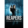 Reapers: Breakers, Book 4