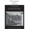 Wilhelm Raabe: 'The Birdsong Papers'