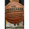 The Tiebreaker: A Scouting Report on Building a Culture for Gamification in Professional Learning