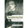 Deciphering Poe: Subtexts, Contexts, Subversive Meanings