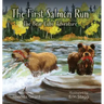 The First Salmon Run: The Bear Cubs' Adventure