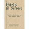 Girls in Service: The Official Handbook of the Bund Deutscher Mädel