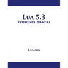 Lua 5.3 Reference Manual