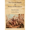 The Lives & Deaths of Pirates & Buccaneers