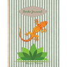 Gecko Journal