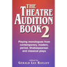 Theatre Audition Book--Book 2