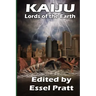 Kaiju: Lords of the Earth