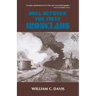 Duel Between the First Ironclads