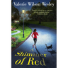 A Shimmer of Red