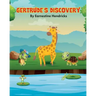 Gertrude's Discovery