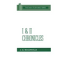 I & II Chronicles