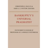 Bankruptcy's Universal Pragmatist: Festschrift in Honor of Jay Westbrook