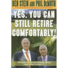 Yes, You Can Still Retire Comfortably!