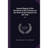 Annual Report of the Secretary of the Treasury on the State of the Finances for the Year: 1917