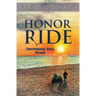 Honor Ride: Delivering Eric Home