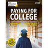 Paying for College, 2026: Everything You Need to Maximize Financial Aid and Afford College