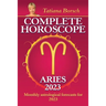 Complete Horoscope Aries 2023: Monthly Astrological Forecasts for 2023