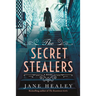 The Secret Stealers