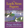 The Loch Ness Papers: A Scottish Bookshop Mystery