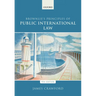 Brownlie's Principles of Public International Law