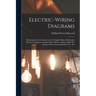 Electric-wiring Diagrams: Illustrating Circuit-connections For Supply Mains, Distribution Boards, Transfomers, Lamps, Signs, Heaters, Motors, Be