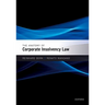 The Anatomy of Corporate Insolvency Law