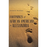 Footprints of African Americans in Alexandria