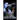 Black in Blue
