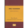 Emily Dickinson - American Writers 81: University of Minnesota Pamphlets on American Writers