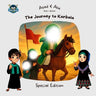 Asad & Alia learn about the journey to Karbala
