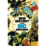 New History of the DC Universe