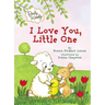 Really Woolly: I Love You, Little One