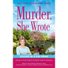 Murder, She Wrote: Killing in a Koi Pond