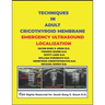 Techniques in Adult Cricothyroid Membrane Emergency Ultrasound Localization