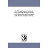 The Wits and Beaux of Society. by Grace and Philip Wharton [Pseud.] ... with Illustrations and Drawings by H. K. Browne and James Godwin.