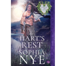 The Hart's Rest: An Irish Medieval Historical Romance