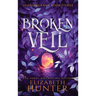Broken Veil: Hardcover Special Edition