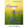 Inspiration & Wisdom from the Pen of Henry David Throreau: Over 300 Quotes
