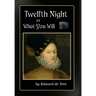 Twelfth Night