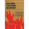 Social Origins of Dictatorship and Democracy: Lord and Peasant in the Making of the Modern World