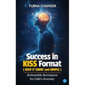 Success in KISS Format: Actionable Acronyms for Life's Journey