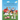 Children Hmong Book: My Farm Friends Kuv Cov Phooj Ywg Tom Teb: Green Dialect Hmong book for childrens