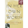 In Her Own Words: Women's Memoirs from Australia, New Zealand, Canada, and the United States