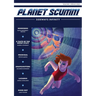 Sideways Infinity: Planet Scumm #8
