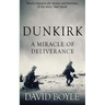 Dunkirk: A Miracle of Deliverance