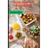 PCOS Diet And Cookbook Recipe: 100+ Delicious and PCOS-friendly recipes
